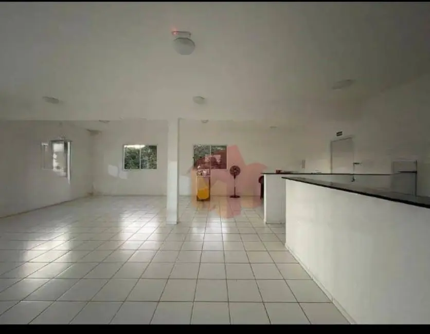 Foto 6 de Apartamento com 2 quartos à venda, 44m2 em Jardim Boer I, Americana - SP