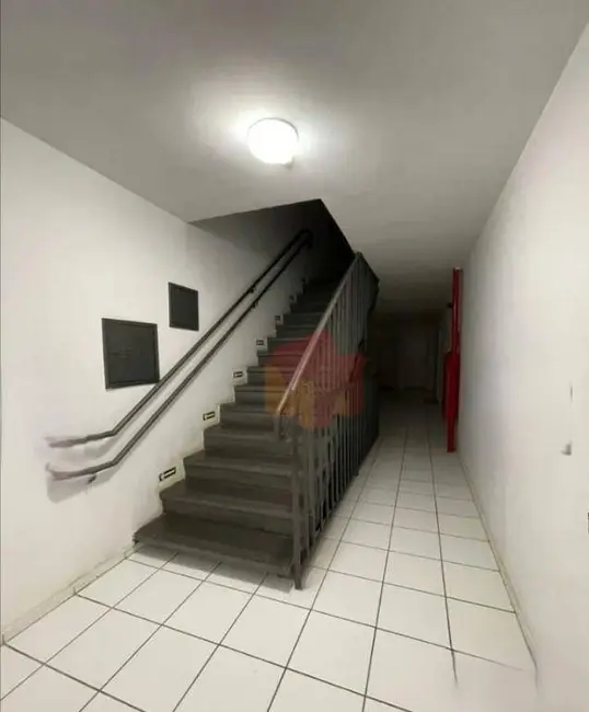 Foto 7 de Apartamento com 2 quartos à venda, 44m2 em Jardim Boer I, Americana - SP