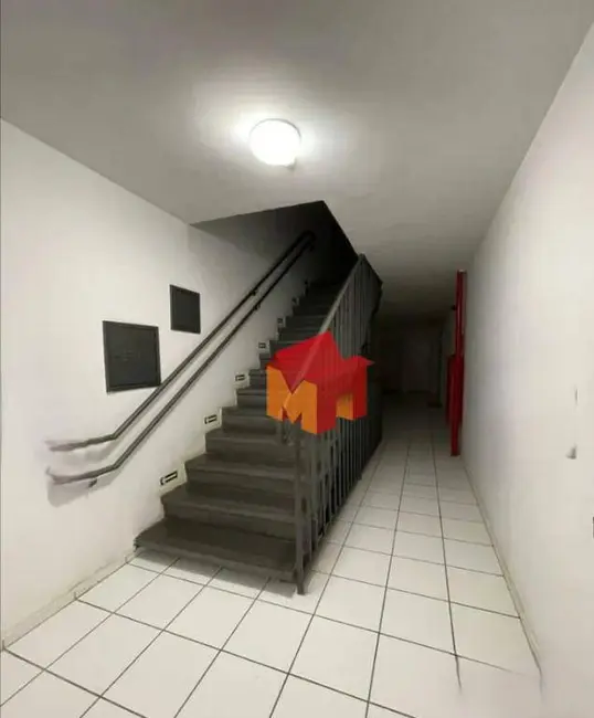 Foto 7 de Apartamento com 2 quartos à venda, 44m2 em Jardim Boer I, Americana - SP