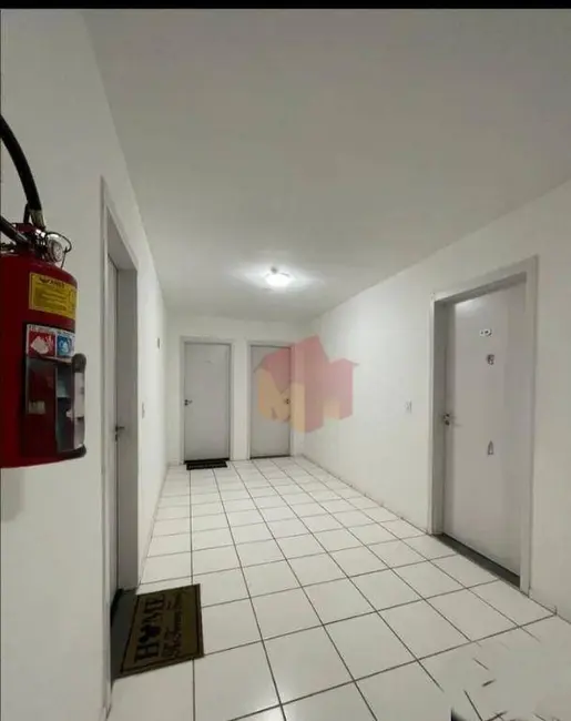 Foto 8 de Apartamento com 2 quartos à venda, 44m2 em Jardim Boer I, Americana - SP