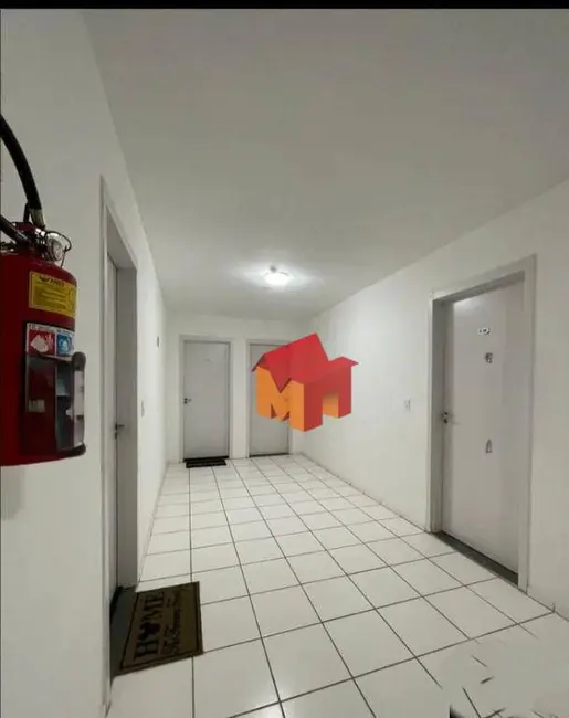 Foto 8 de Apartamento com 2 quartos à venda, 44m2 em Jardim Boer I, Americana - SP