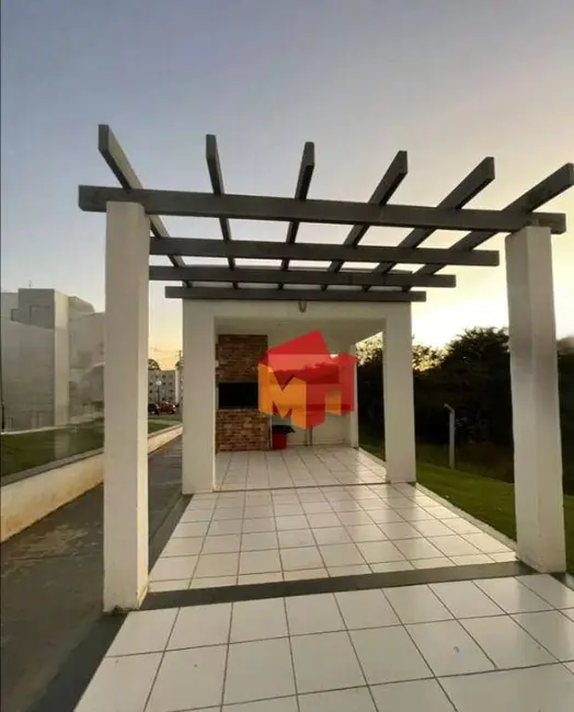 Foto 4 de Apartamento com 2 quartos à venda, 44m2 em Jardim Boer I, Americana - SP