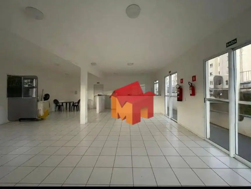 Foto 5 de Apartamento com 2 quartos à venda, 44m2 em Jardim Boer I, Americana - SP