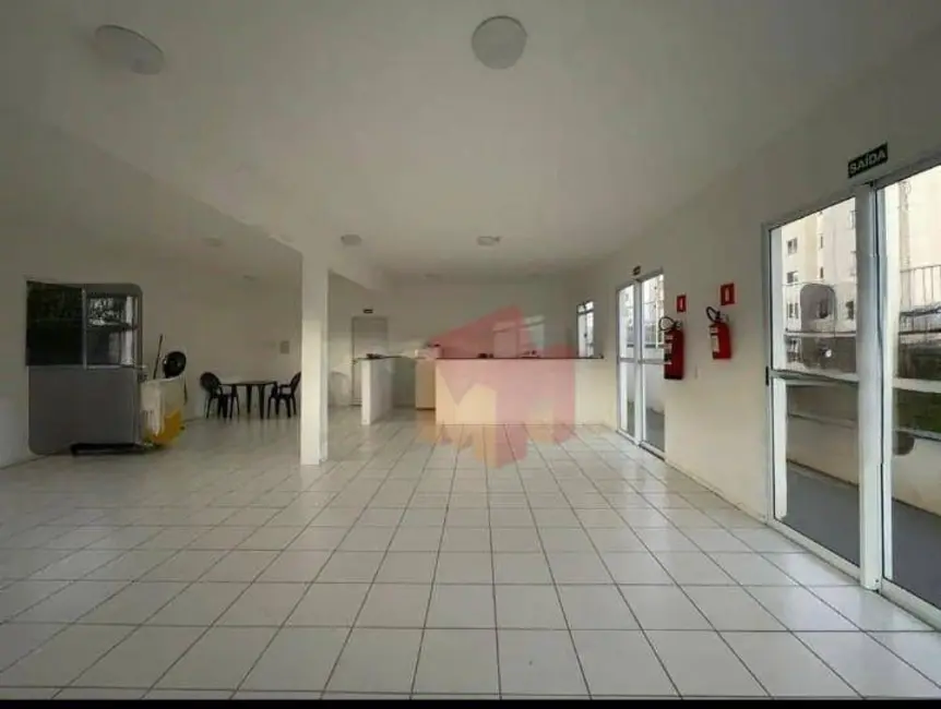 Foto 5 de Apartamento com 2 quartos à venda, 44m2 em Jardim Boer I, Americana - SP