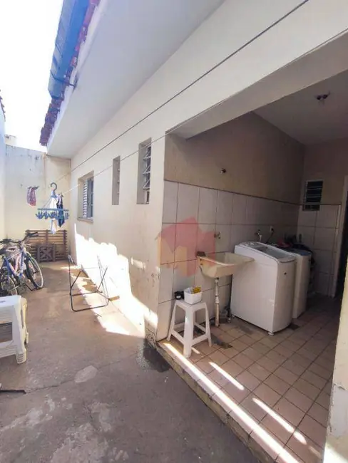 Foto 2 de Casa com 3 quartos à venda, 170m2 em Vila Omar, Americana - SP