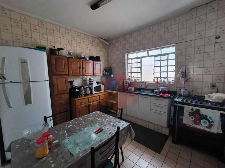 Foto 1 de Casa com 3 quartos à venda, 170m2 em Vila Omar, Americana - SP