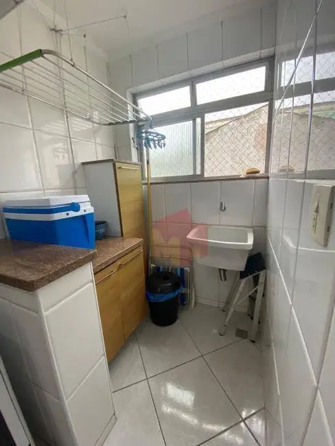 Apartamento com 2 quartos à venda, 72m2 em Guaruja - SP - imagem 6 Foto 6 de Apartamento com 2 quartos à venda, 72m2 em Guaruja - SP
