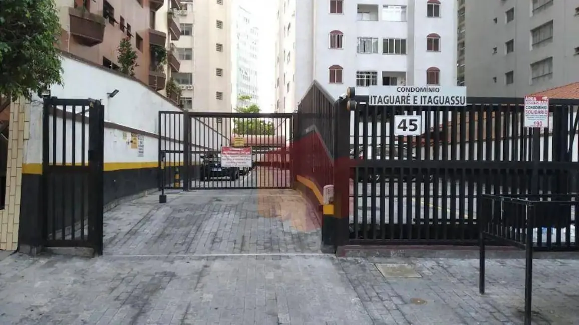 Apartamento com 2 quartos à venda, 72m2 em Guaruja - SP - imagem 1 Foto 1 de Apartamento com 2 quartos à venda, 72m2 em Guaruja - SP