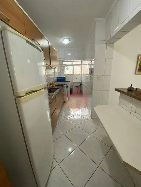 Apartamento com 2 quartos à venda, 72m2 em Guaruja - SP - imagem 8 Foto 8 de Apartamento com 2 quartos à venda, 72m2 em Guaruja - SP