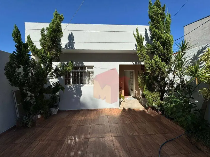 Foto 2 de Casa com 3 quartos à venda, 150m2 em Jardim Bertoni, Americana - SP