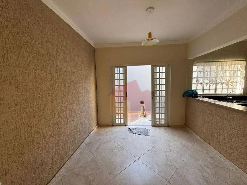 Foto 7 de Casa com 3 quartos à venda, 150m2 em Jardim Bertoni, Americana - SP