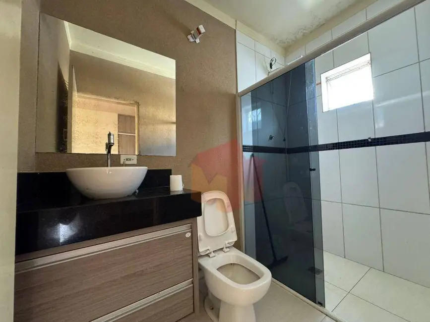 Foto 8 de Casa com 3 quartos à venda, 150m2 em Jardim Bertoni, Americana - SP