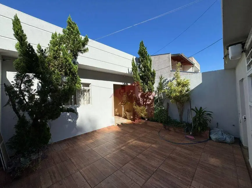 Foto 4 de Casa com 3 quartos à venda, 150m2 em Jardim Bertoni, Americana - SP