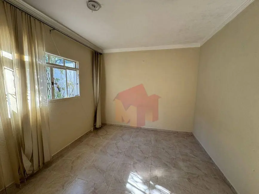 Foto 4 de Casa com 3 quartos à venda, 150m2 em Jardim Bertoni, Americana - SP