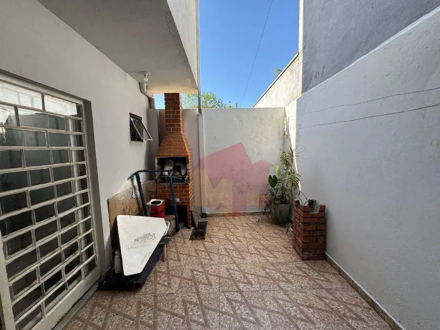 Foto 9 de Casa com 3 quartos à venda, 150m2 em Jardim Bertoni, Americana - SP
