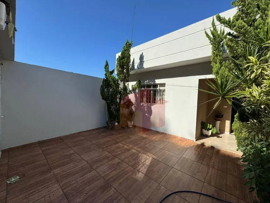 Foto 1 de Casa com 3 quartos à venda, 150m2 em Jardim Bertoni, Americana - SP