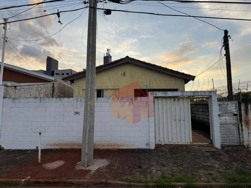 Casa com 2 quartos à venda, 300m2 em Cidade Jardim I, Americana - SP - imagem 3 Foto 3 de Casa com 2 quartos à venda, 300m2 em Cidade Jardim I, Americana - SP