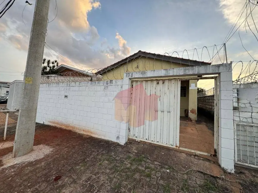 Casa com 2 quartos à venda, 300m2 em Cidade Jardim I, Americana - SP - imagem 1 Foto 1 de Casa com 2 quartos à venda, 300m2 em Cidade Jardim I, Americana - SP