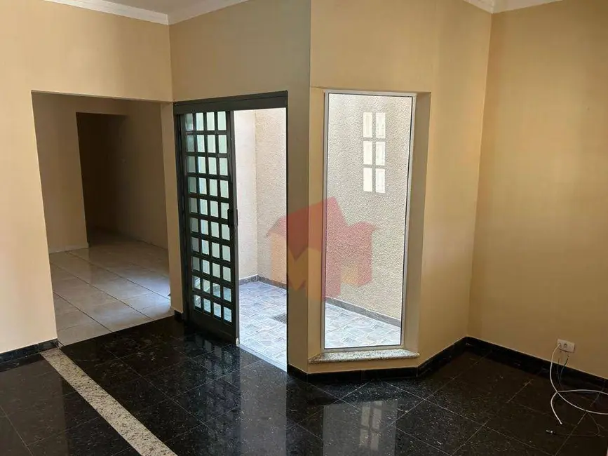 Casa com 3 quartos à venda, 162m2 em Jardim Nielsen Ville, Americana - SP - imagem 5 Foto 5 de Casa com 3 quartos à venda, 162m2 em Jardim Nielsen Ville, Americana - SP