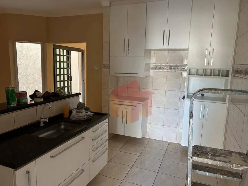 Casa com 3 quartos à venda, 162m2 em Jardim Nielsen Ville, Americana - SP - imagem 8 Foto 8 de Casa com 3 quartos à venda, 162m2 em Jardim Nielsen Ville, Americana - SP