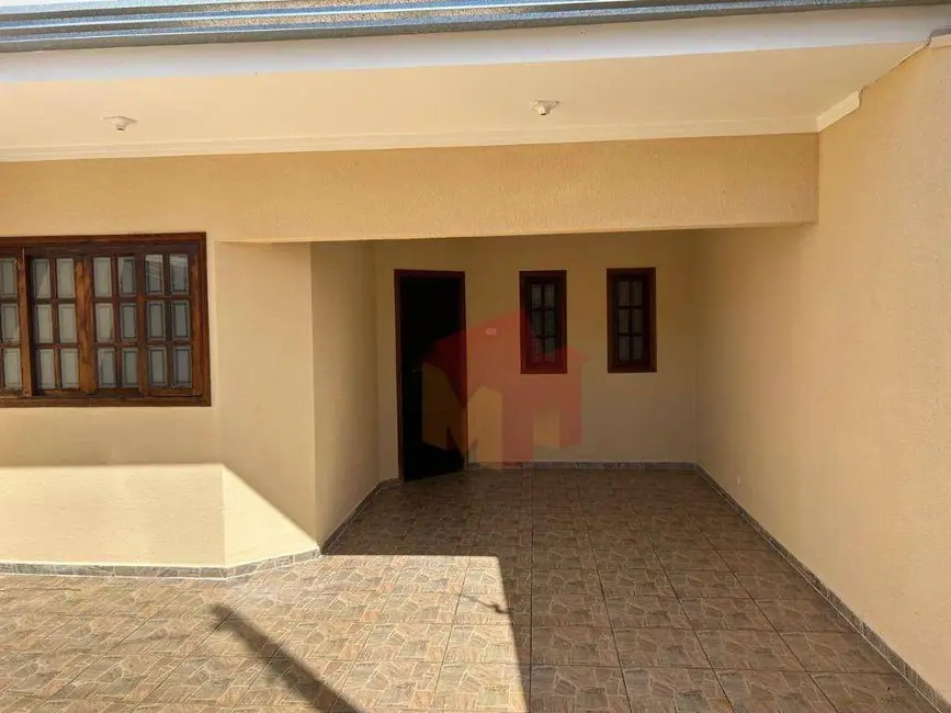 Casa com 3 quartos à venda, 162m2 em Jardim Nielsen Ville, Americana - SP - imagem 3 Foto 3 de Casa com 3 quartos à venda, 162m2 em Jardim Nielsen Ville, Americana - SP