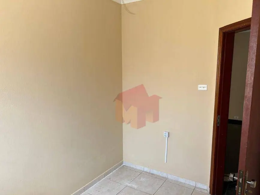 Casa com 3 quartos à venda, 162m2 em Jardim Nielsen Ville, Americana - SP - imagem 4 Foto 4 de Casa com 3 quartos à venda, 162m2 em Jardim Nielsen Ville, Americana - SP