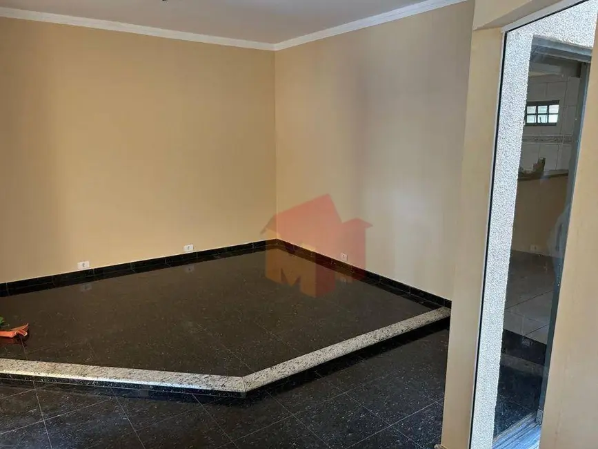 Casa com 3 quartos à venda, 162m2 em Jardim Nielsen Ville, Americana - SP - imagem 7 Foto 7 de Casa com 3 quartos à venda, 162m2 em Jardim Nielsen Ville, Americana - SP