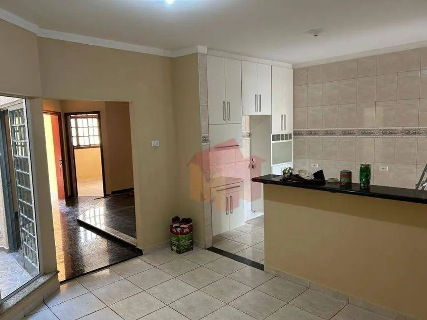 Casa com 3 quartos à venda, 162m2 em Jardim Nielsen Ville, Americana - SP - imagem 1 Foto 1 de Casa com 3 quartos à venda, 162m2 em Jardim Nielsen Ville, Americana - SP