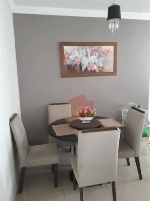 Foto 4 de Apartamento com 2 quartos à venda, 49m2 em Jardim Progresso, Americana - SP