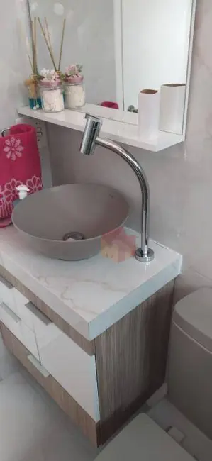 Foto 7 de Apartamento com 2 quartos à venda, 49m2 em Jardim Progresso, Americana - SP