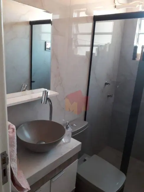 Foto 6 de Apartamento com 2 quartos à venda, 49m2 em Jardim Progresso, Americana - SP