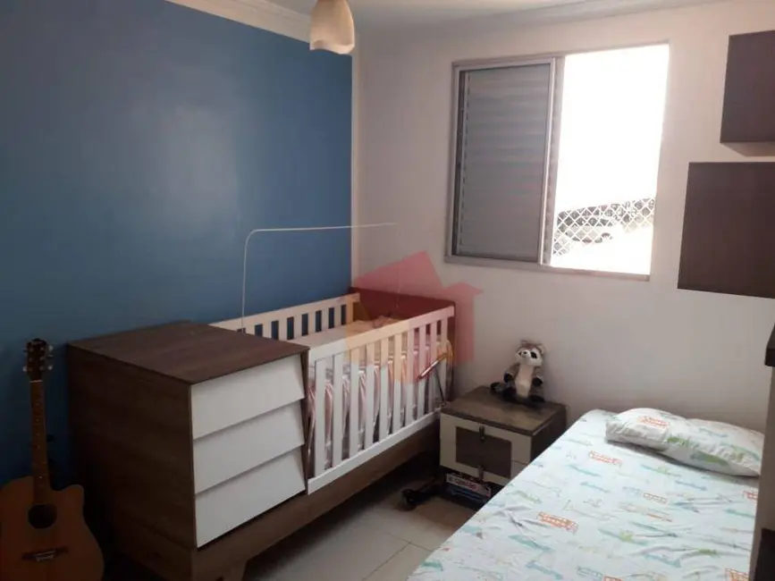 Foto 8 de Apartamento com 2 quartos à venda, 49m2 em Jardim Progresso, Americana - SP
