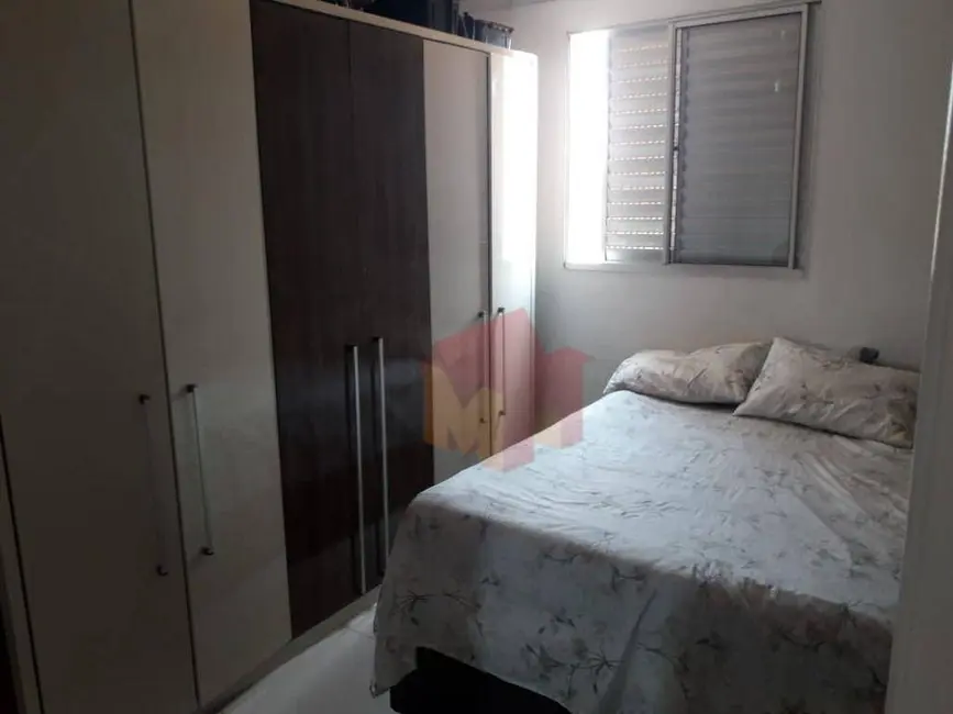 Foto 9 de Apartamento com 2 quartos à venda, 49m2 em Jardim Progresso, Americana - SP