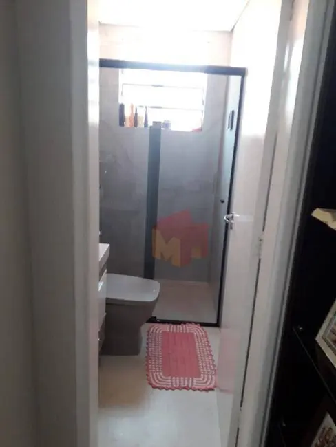 Foto 5 de Apartamento com 2 quartos à venda, 49m2 em Jardim Progresso, Americana - SP