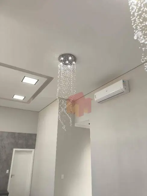 Foto 4 de Casa de Condomínio com 3 quartos à venda, 450m2 em Chácara Letônia, Americana - SP