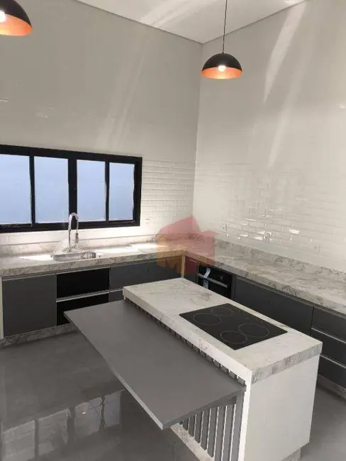 Foto 8 de Casa de Condomínio com 3 quartos à venda, 450m2 em Chácara Letônia, Americana - SP