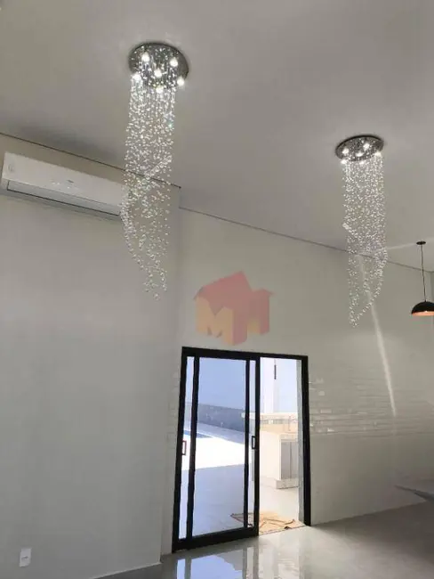Foto 6 de Casa de Condomínio com 3 quartos à venda, 450m2 em Chácara Letônia, Americana - SP