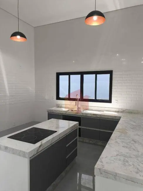 Foto 6 de Casa de Condomínio com 3 quartos à venda, 450m2 em Chácara Letônia, Americana - SP