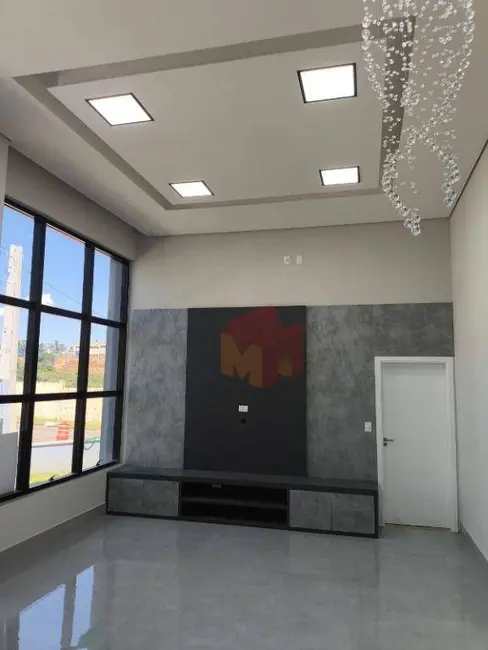 Foto 3 de Casa de Condomínio com 3 quartos à venda, 450m2 em Chácara Letônia, Americana - SP