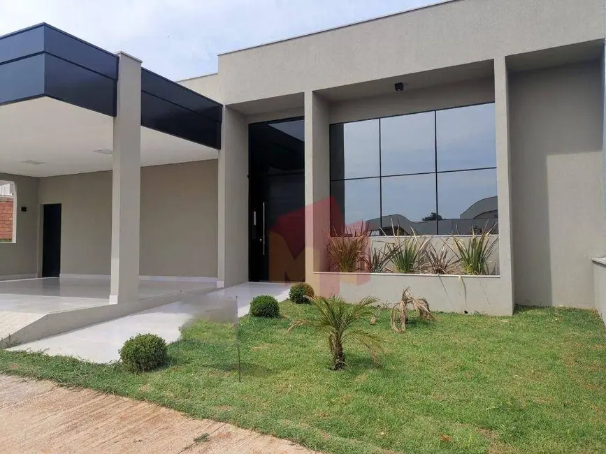 Foto 3 de Casa de Condomínio com 3 quartos à venda, 361m2 em Jardim Pau Brasil, Americana - SP