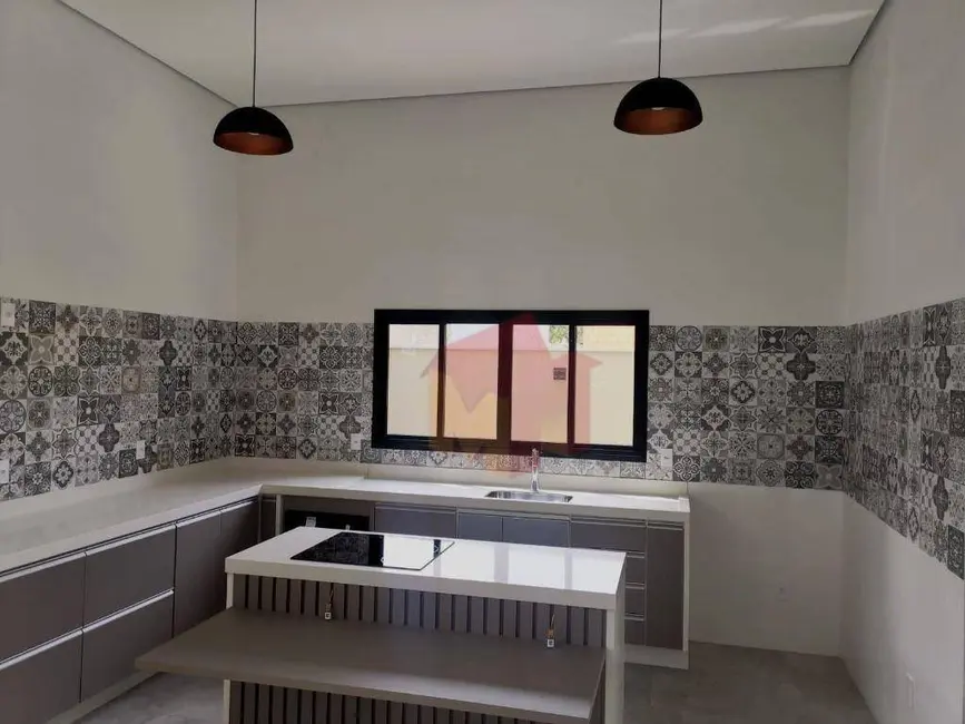 Foto 4 de Casa de Condomínio com 3 quartos à venda, 361m2 em Jardim Pau Brasil, Americana - SP