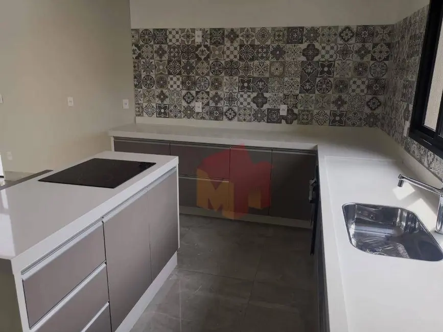 Foto 6 de Casa de Condomínio com 3 quartos à venda, 361m2 em Jardim Pau Brasil, Americana - SP