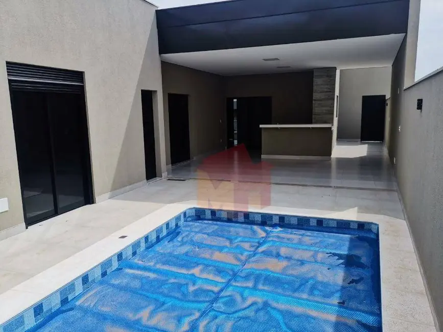 Foto 1 de Casa de Condomínio com 3 quartos à venda, 361m2 em Jardim Pau Brasil, Americana - SP