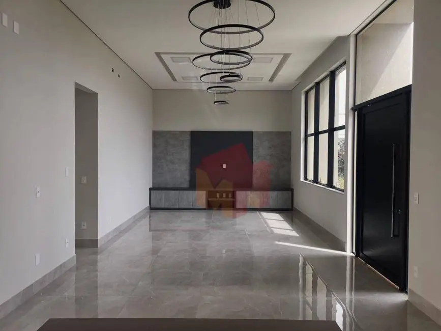 Foto 1 de Casa de Condomínio com 3 quartos à venda, 361m2 em Jardim Pau Brasil, Americana - SP