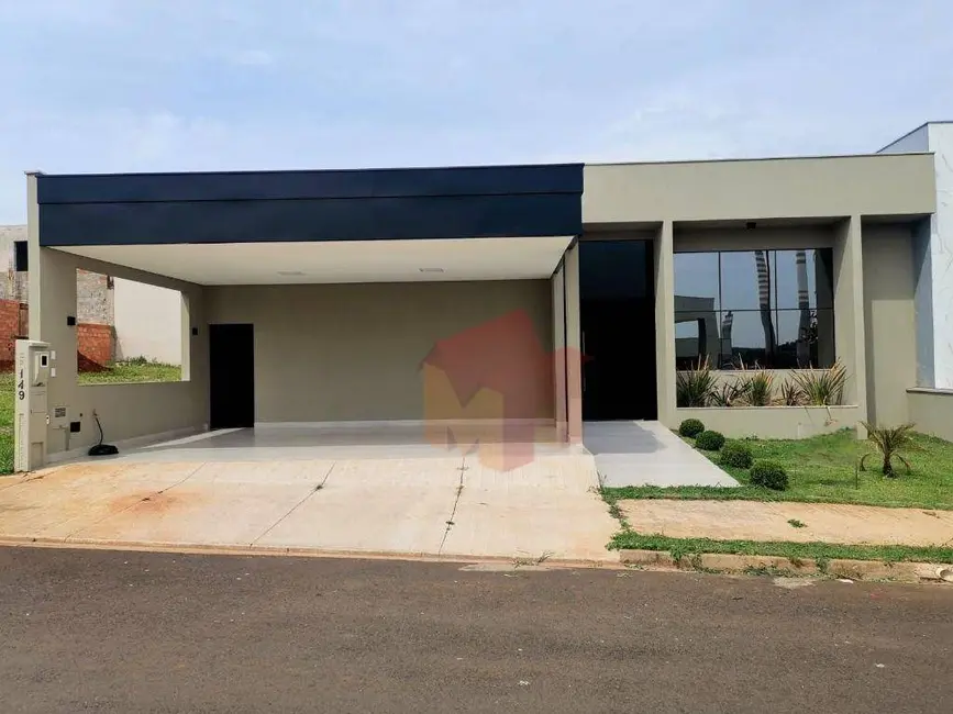 Foto 2 de Casa de Condomínio com 3 quartos à venda, 361m2 em Jardim Pau Brasil, Americana - SP