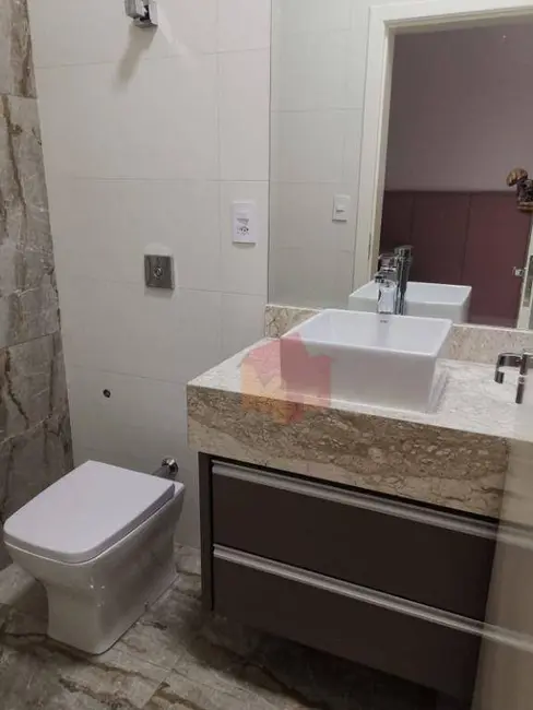 Foto 9 de Casa de Condomínio com 3 quartos à venda, 361m2 em Jardim Pau Brasil, Americana - SP
