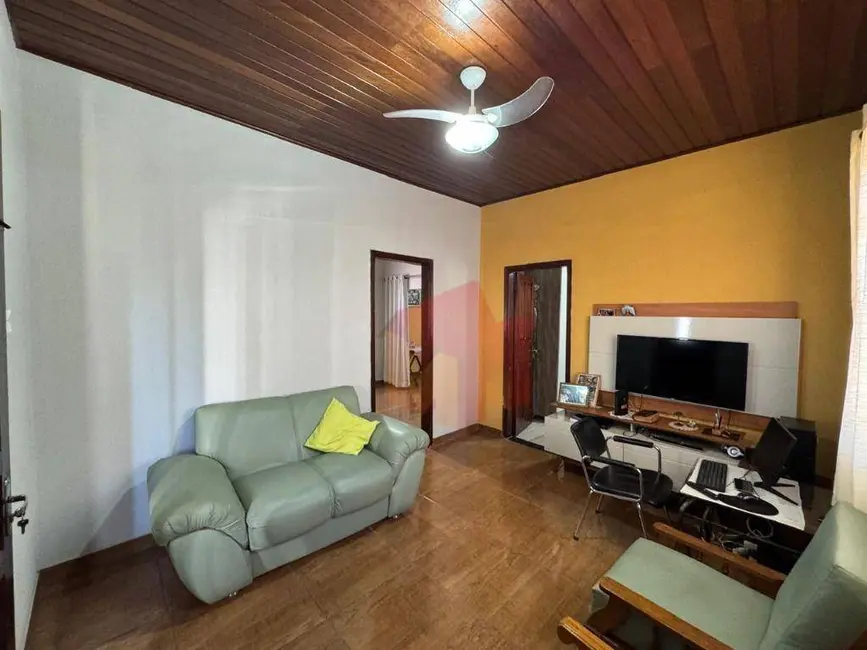 Casa com 5 quartos à venda, 417m2 em Jardim Santana, Americana - SP - imagem 2 Foto 2 de Casa com 5 quartos à venda, 417m2 em Jardim Santana, Americana - SP
