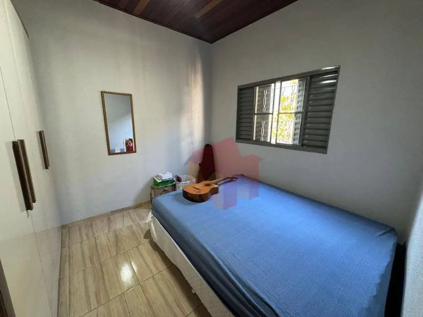 Foto 4 de Casa com 5 quartos à venda, 417m2 em Jardim Santana, Americana - SP