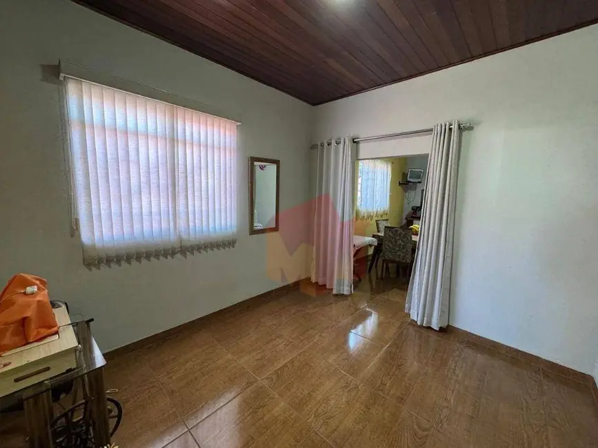 Foto 6 de Casa com 5 quartos à venda, 417m2 em Jardim Santana, Americana - SP
