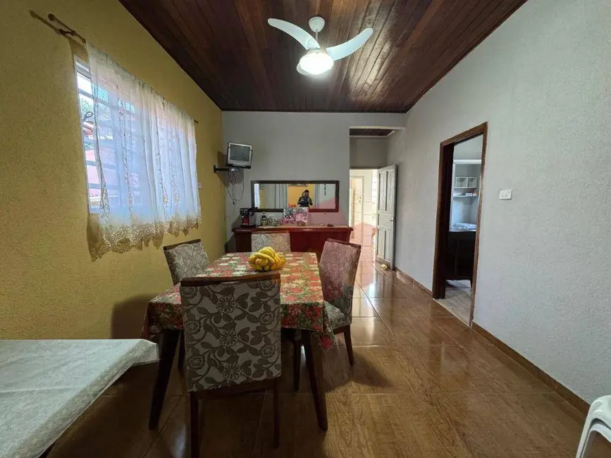 Foto 9 de Casa com 5 quartos à venda, 417m2 em Jardim Santana, Americana - SP